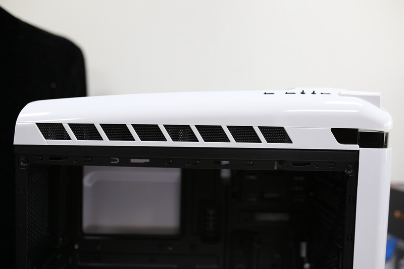 火车开来，STRIX RX470 Z170PRO GAMING 超频信仰主机