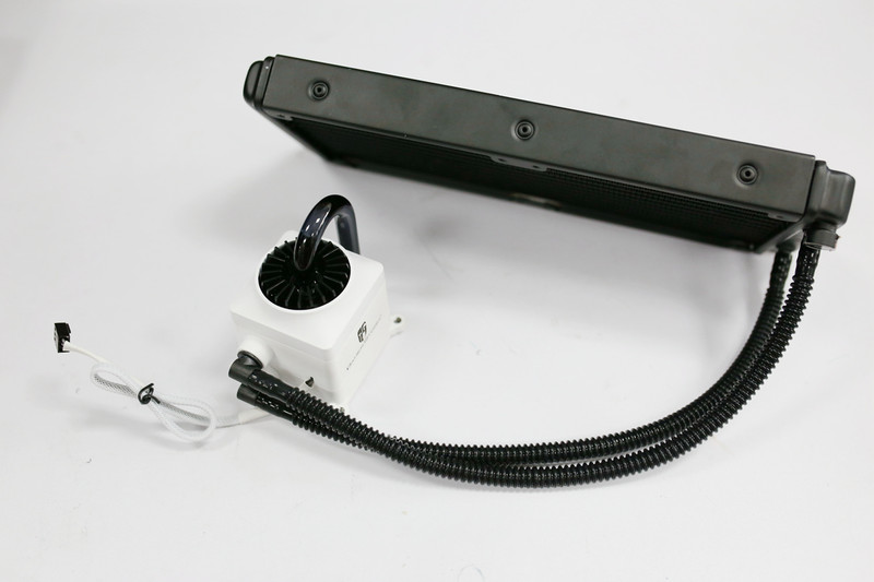 火车开来，STRIX RX470 Z170PRO GAMING 超频信仰主机