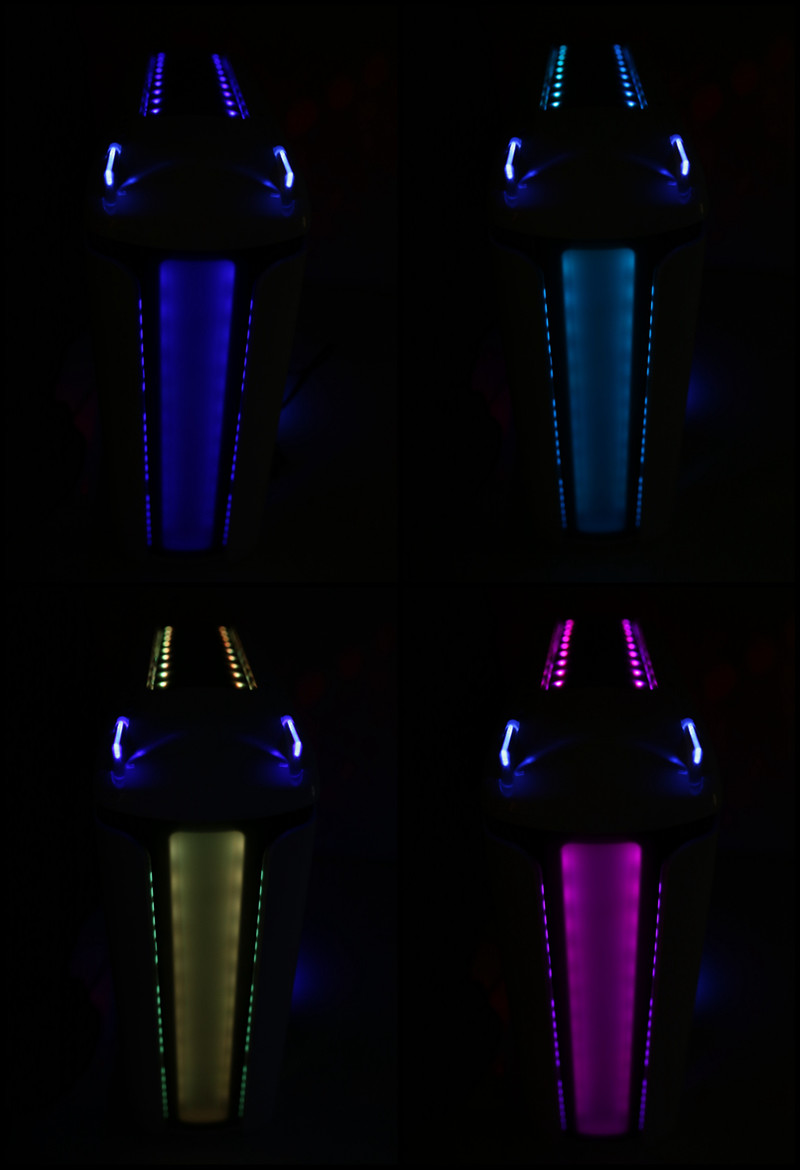 火车开来，STRIX RX470 Z170PRO GAMING 超频信仰主机