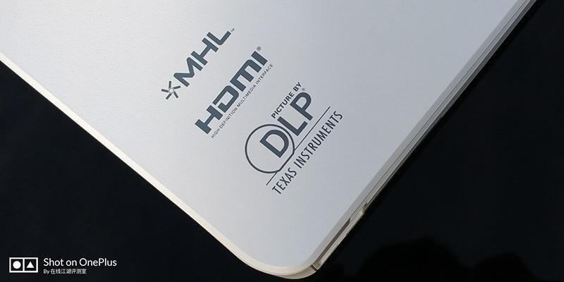 高清家用投影机——NEC NP-CD3100H家用投影机（视频）