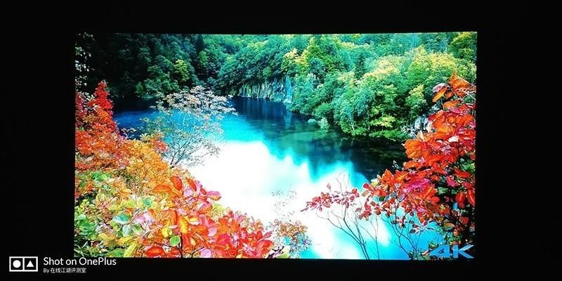 高清家用投影机——NEC NP-CD3100H家用投影机（视频）