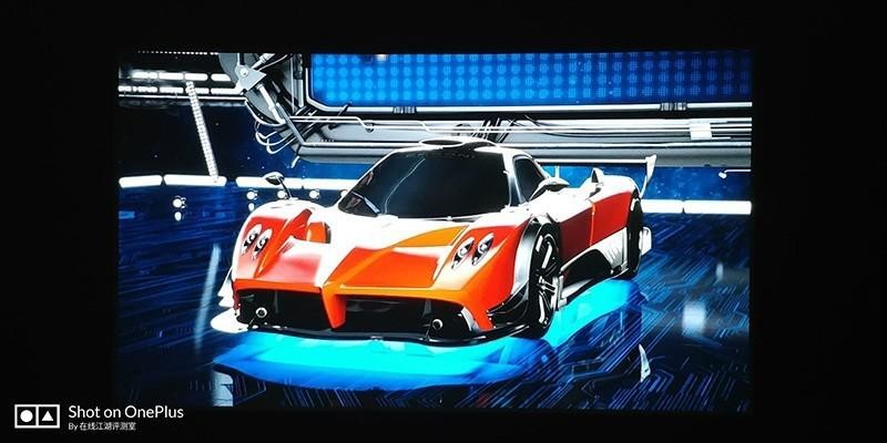 高清家用投影机——NEC NP-CD3100H家用投影机（视频）