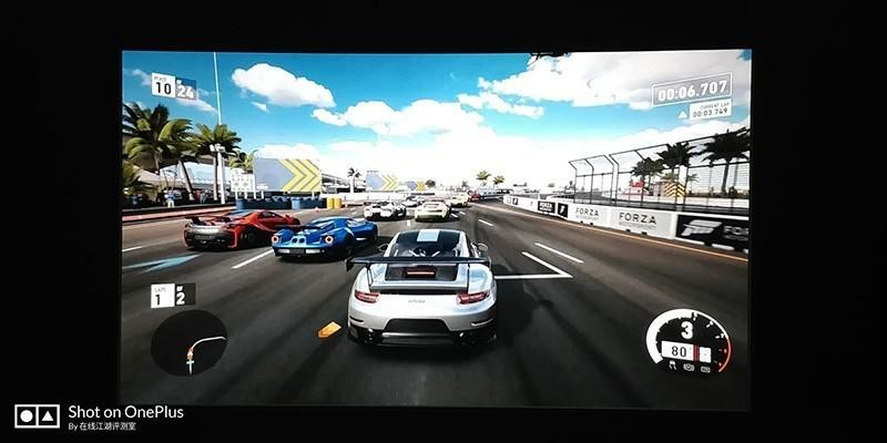 高清家用投影机——NEC NP-CD3100H家用投影机（视频）