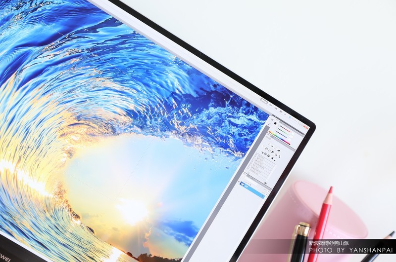 华为MateBook X Pro体验，堪称艺术品的笔记本电脑是怎样炼成的？