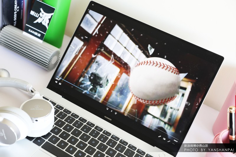 华为MateBook X Pro体验，堪称艺术品的笔记本电脑是怎样炼成的？