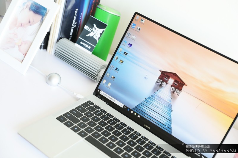 华为MateBook X Pro体验，堪称艺术品的笔记本电脑是怎样炼成的？