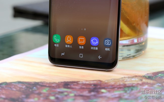 星空体育平台S8烟晶灰图赏：翩若惊鸿 婉若烟晶