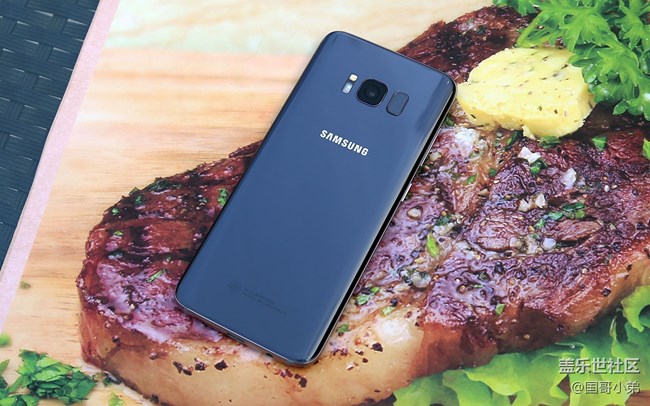 星空体育平台S8烟晶灰图赏：翩若惊鸿 婉若烟晶