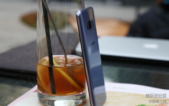 星空体育平台S8烟晶灰图赏：翩若惊鸿 婉若烟晶