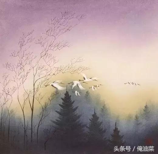 优美风景图vivo手机拍摄