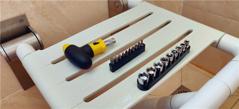 家庭必备工具，史丹利Stanley45件套家装工具箱套装开箱