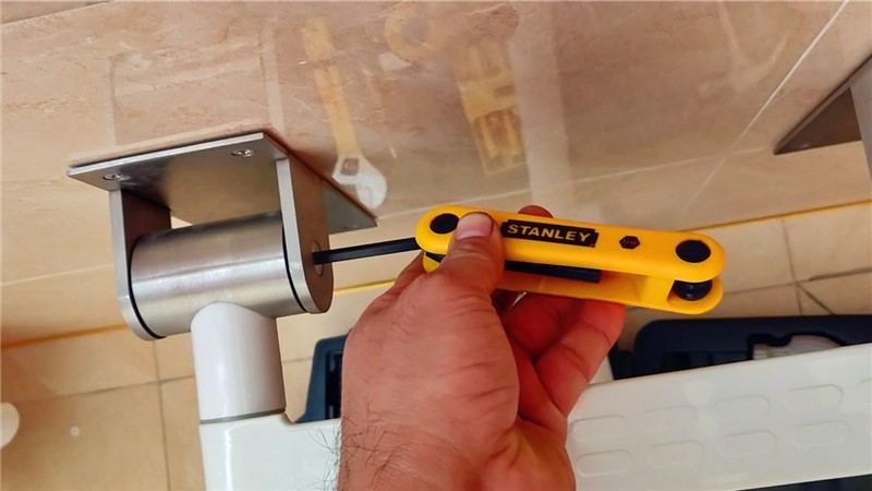 家庭必备工具，史丹利Stanley45件套家装工具箱套装开箱