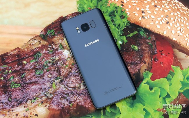 星空体育平台S8烟晶灰图赏：翩若惊鸿 婉若烟晶