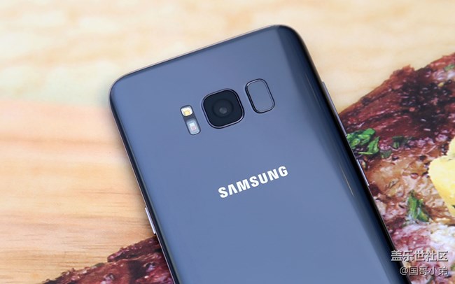 星空体育平台S8烟晶灰图赏：翩若惊鸿 婉若烟晶