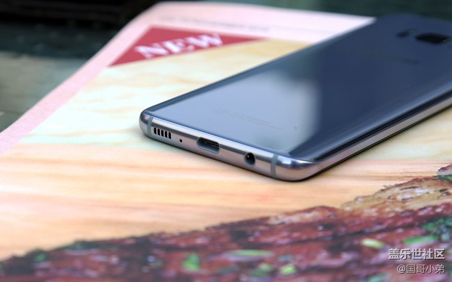 星空体育平台S8烟晶灰图赏：翩若惊鸿 婉若烟晶