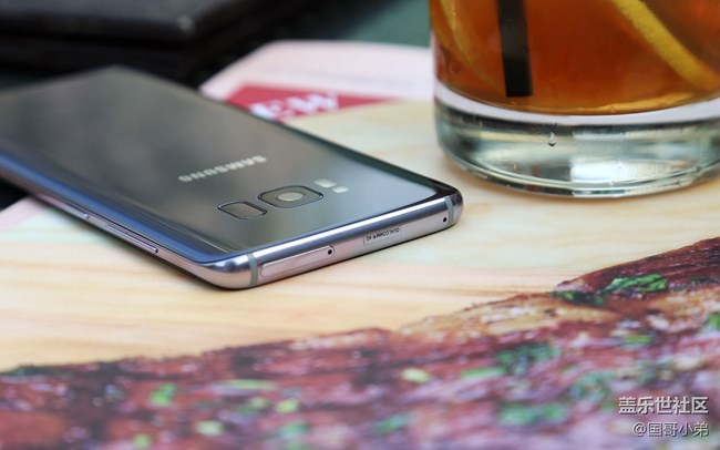 星空体育平台S8烟晶灰图赏：翩若惊鸿 婉若烟晶