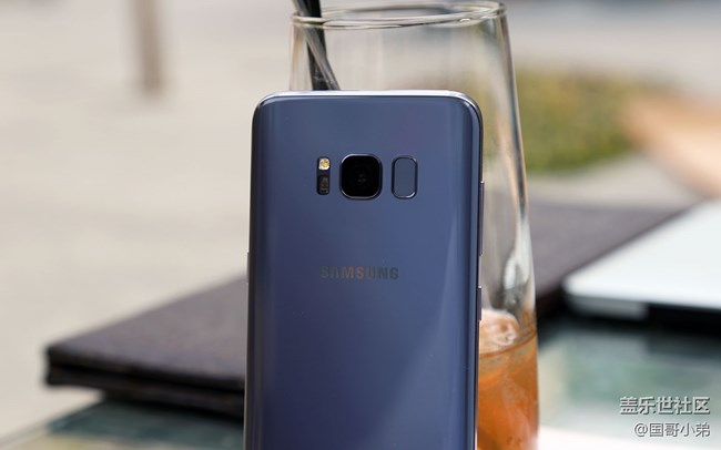 星空体育平台S8烟晶灰图赏：翩若惊鸿 婉若烟晶