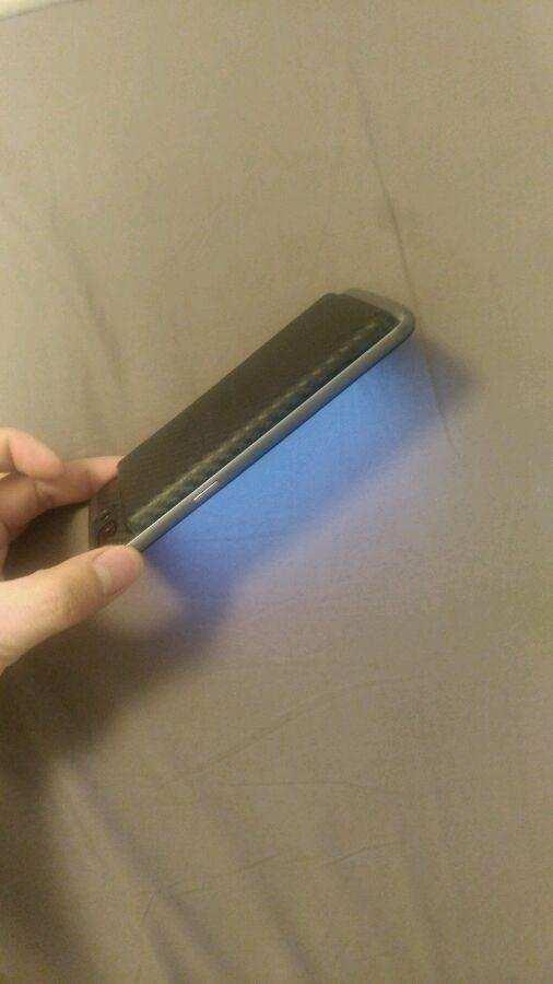 网友爆改一加5手机，完美达成高性能+超大容量电池，8000毫安！