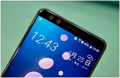 HTC U12+与HTC U11+在屏幕方面有哪些区别