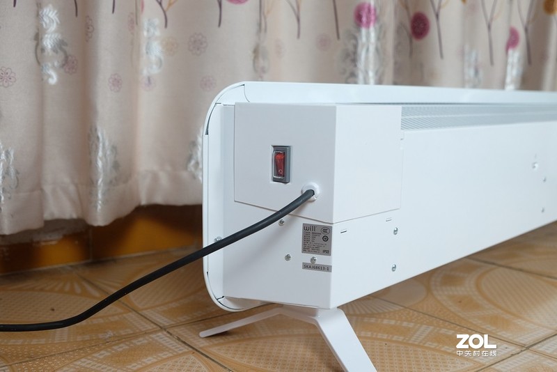 斯堪维纳设计，小米家电设计的简约榜样，Will取暖器开箱