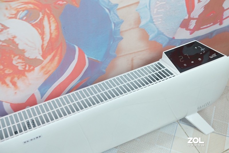 斯堪维纳设计，小米家电设计的简约榜样，Will取暖器开箱