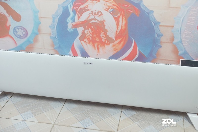 斯堪维纳设计，小米家电设计的简约榜样，Will取暖器开箱