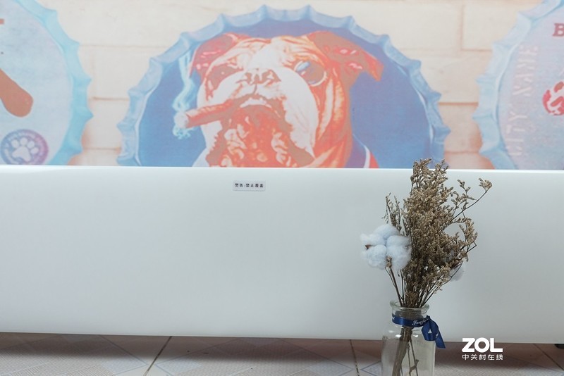 斯堪维纳设计，小米家电设计的简约榜样，Will取暖器开箱