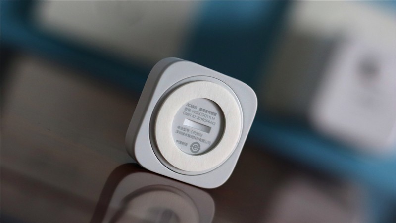 双十一活动继续补充智能家居硬货，绿米Aqara三件套开箱体验