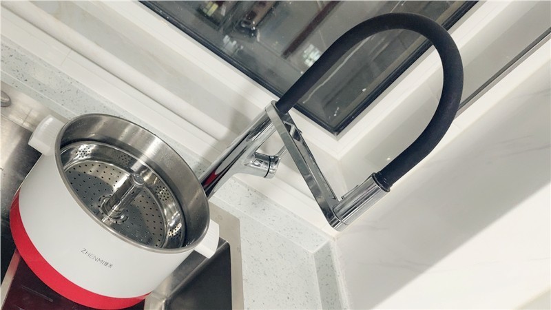 臻米升降锅H1，没想到家庭火锅还能吃出新花样