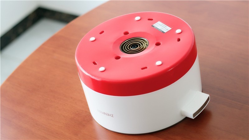 臻米升降锅H1，没想到家庭火锅还能吃出新花样