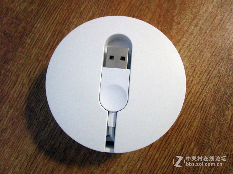 坚果，就是与众不同——致开箱