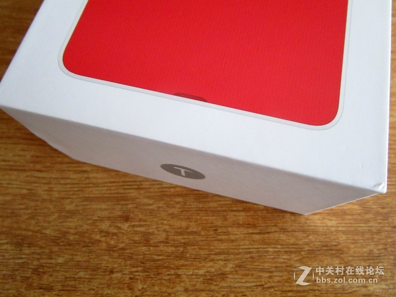 坚果，就是与众不同——致开箱