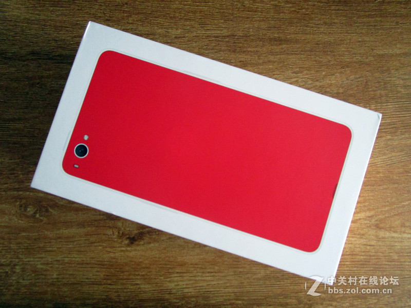 坚果，就是与众不同——致开箱