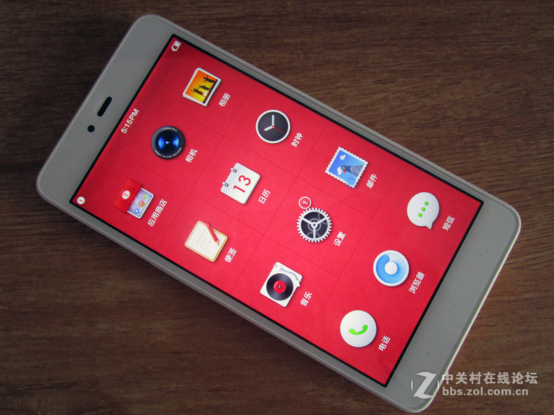 坚果，就是与众不同——致开箱