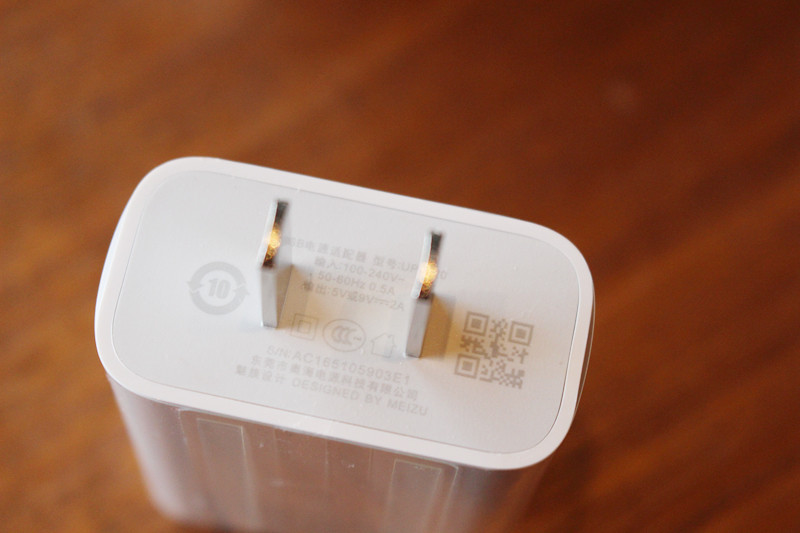 ＃魅蓝5S试用＃快充大运存 千元实力派：外观设计详评