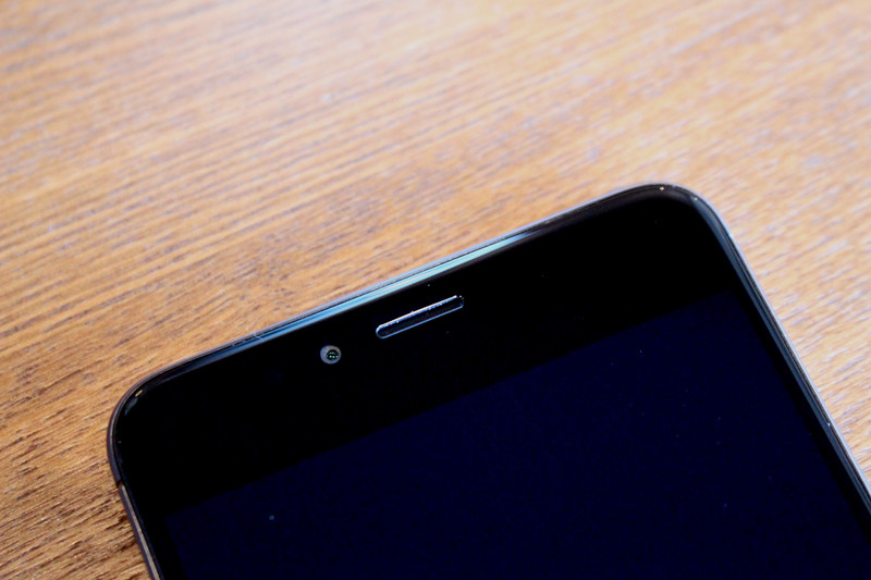 ＃魅蓝5S试用＃快充大运存 千元实力派：外观设计详评