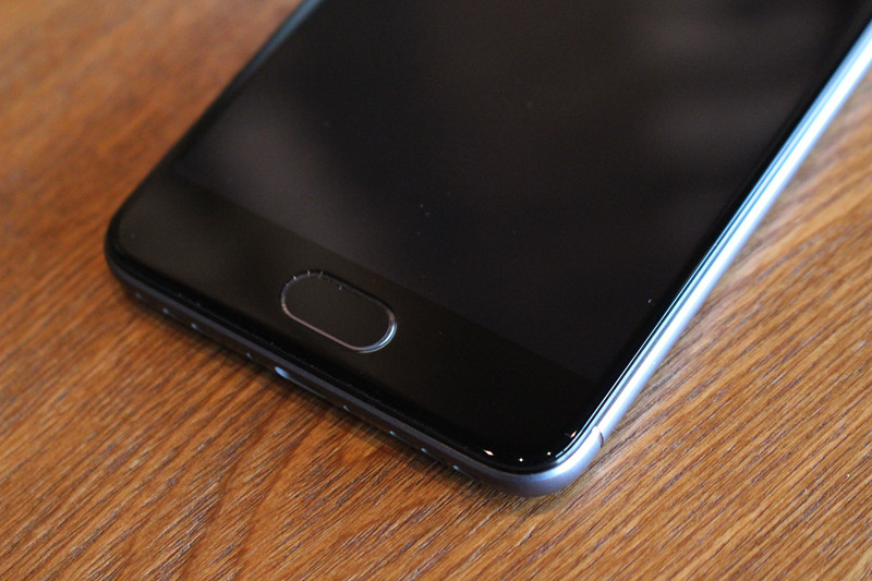 ＃魅蓝5S试用＃快充大运存 千元实力派：外观设计详评