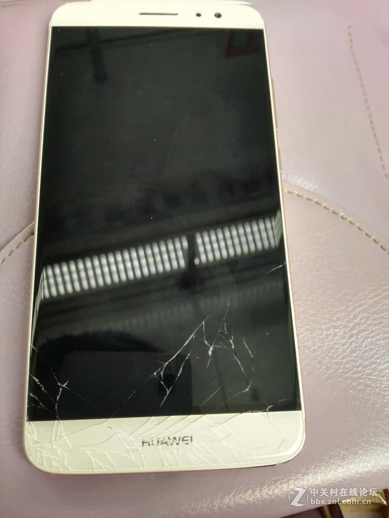 华为G9 plus 32G tl10还值得买吗  碎屏之王