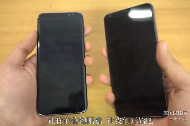 星空体育平台S8 vs LG G6速度测试 835对战821【中文字幕】