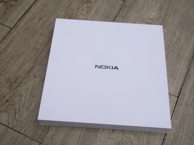 Nokia Body Carido 心率&心血管健康 Wi-Fi电子秤 体验