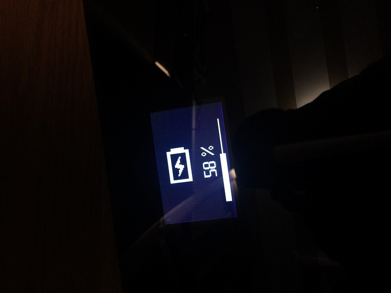 Nokia Body Carido 心率&心血管健康 Wi-Fi电子秤 体验