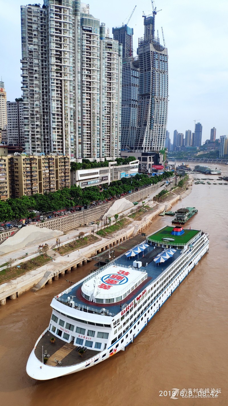 重庆东水门长江大桥随拍