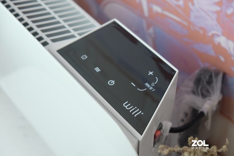 斯堪维纳设计，小米家电设计的简约榜样，Will取暖器开箱