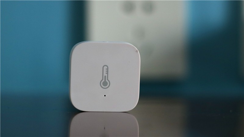 双十一活动继续补充智能家居硬货，绿米Aqara三件套开箱体验