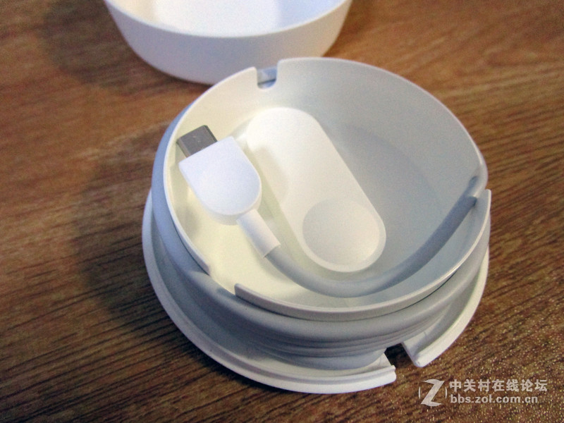 坚果，就是与众不同——致开箱