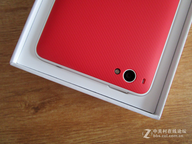 坚果，就是与众不同——致开箱