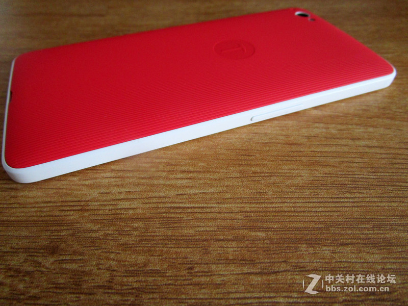 坚果，就是与众不同——致开箱