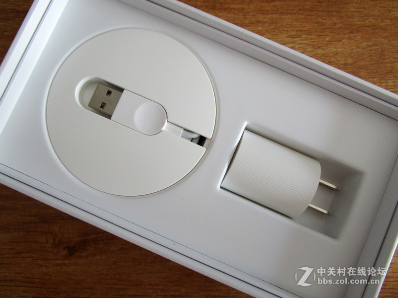 坚果，就是与众不同——致开箱