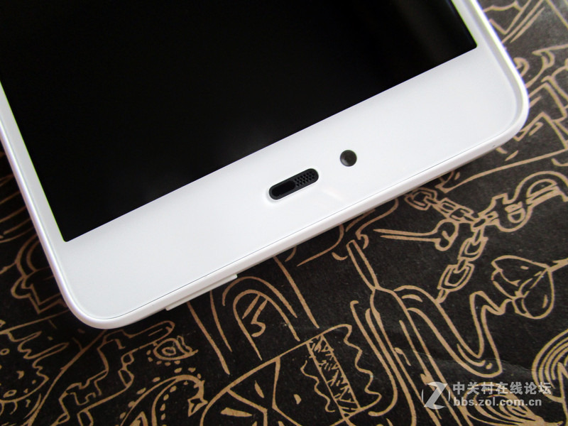 坚果，就是与众不同——致开箱