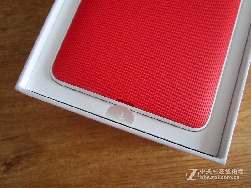 坚果，就是与众不同——致开箱